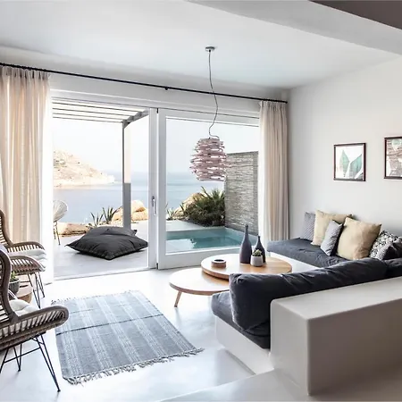 Nimbus My Aktis 호텔