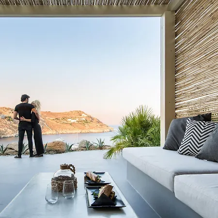 Nimbus My Aktis 호텔