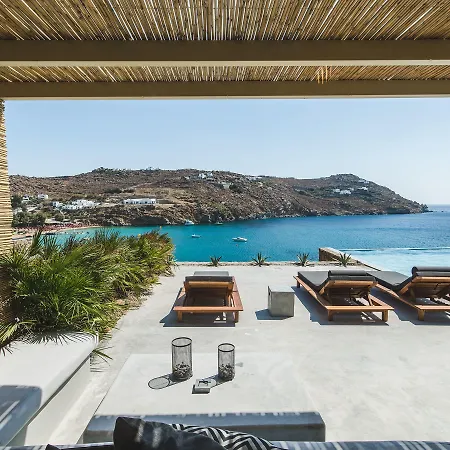 호텔 Nimbus My Aktis