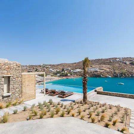 Nimbus My Aktis 호텔