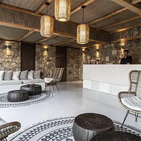 호텔 Nimbus My Aktis