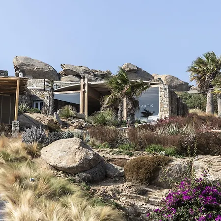 Nimbus My Aktis 3* 수퍼 파라다이스 비치