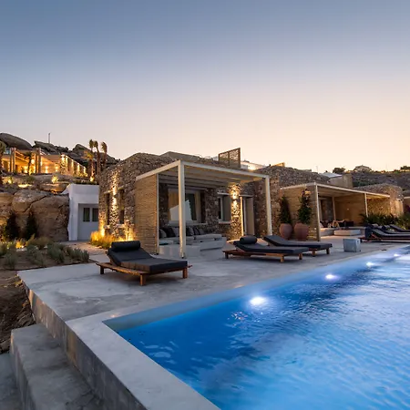 Nimbus My Aktis 호텔 3*