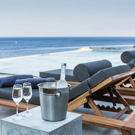 Nimbus My Aktis 호텔