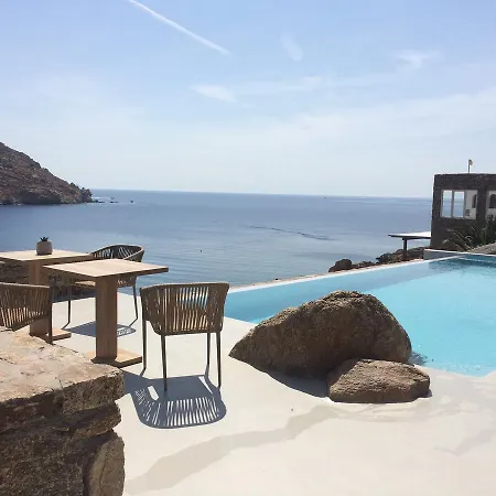 호텔 Nimbus My Aktis