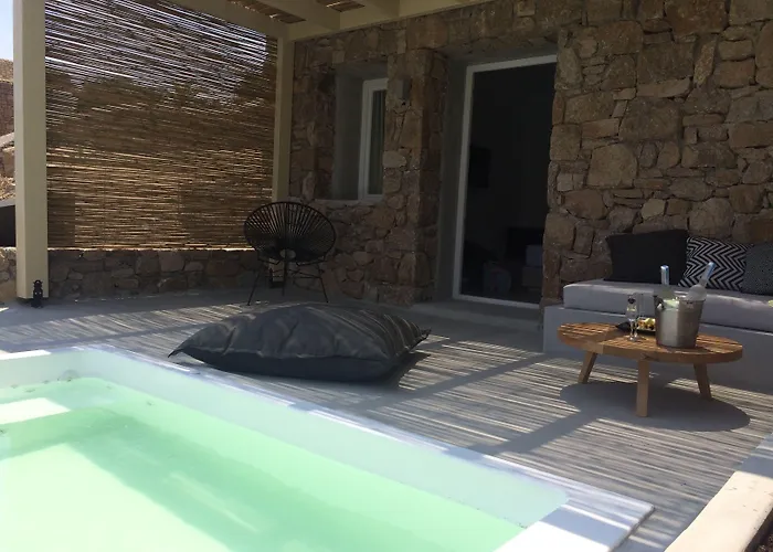 Hotel Nimbus My Aktis