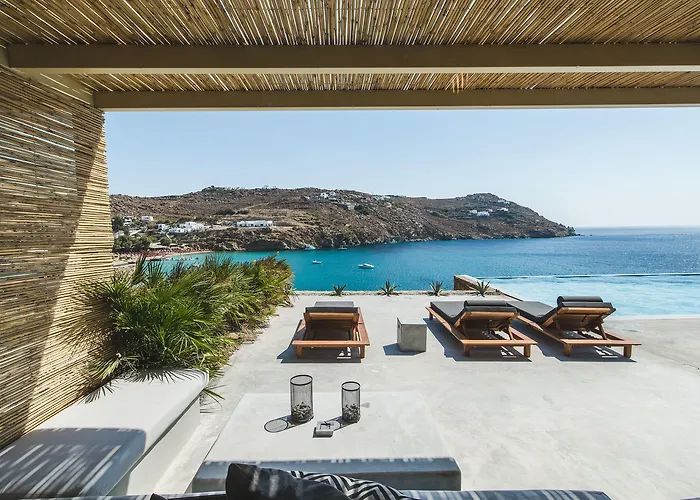 Hotel Nimbus My Aktis