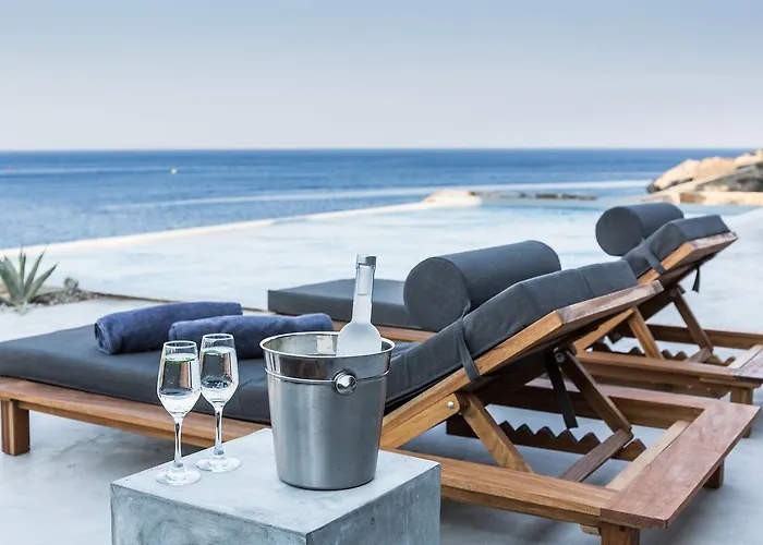 Nimbus My Aktis Отель