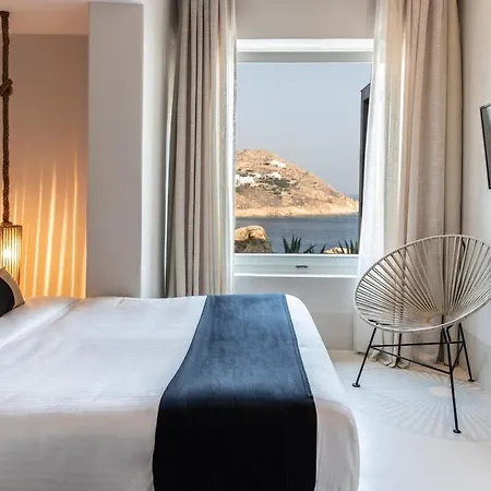 Hotel Nimbus My Aktis