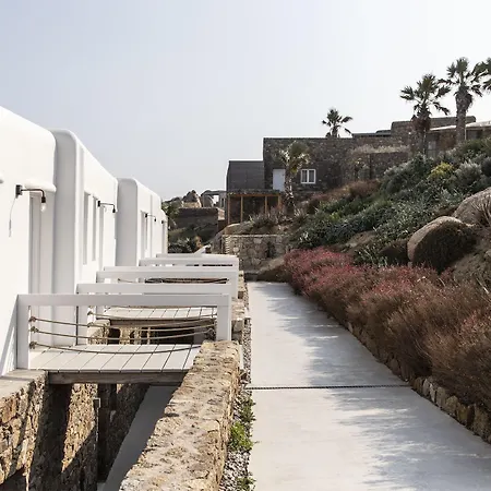 Nimbus My Aktis Hotel 3*