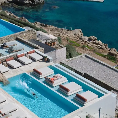 Hotel Nimbus My Aktis 3*