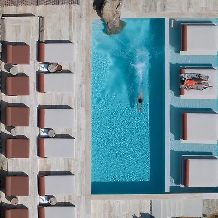 Nimbus My Aktis Super Paradise Beach (Mykonos)