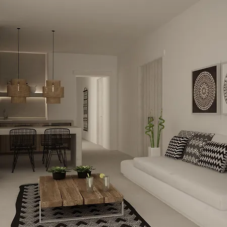 Nimbus My Aktis Hotel Playa Super Paradise