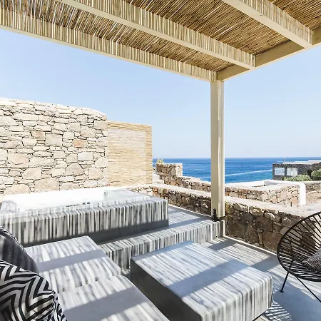 Hotel Nimbus My Aktis Playa Super Paradise