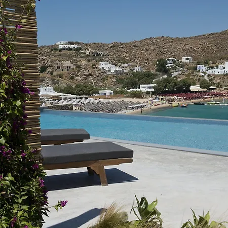 Hotel Nimbus My Aktis Playa Super Paradise