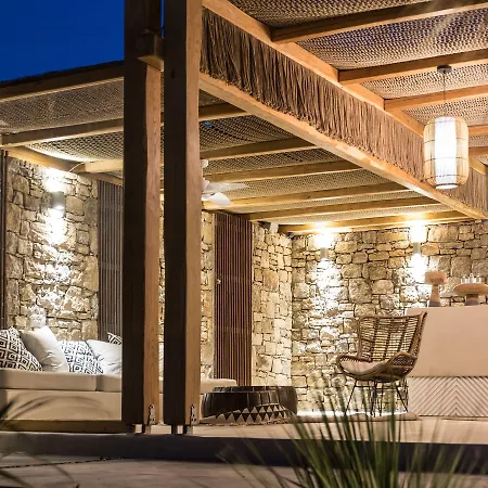 Nimbus My Aktis 3* Playa Super Paradise