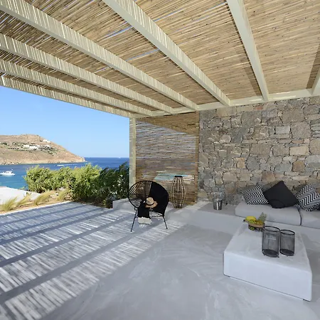 Hotel Nimbus My Aktis