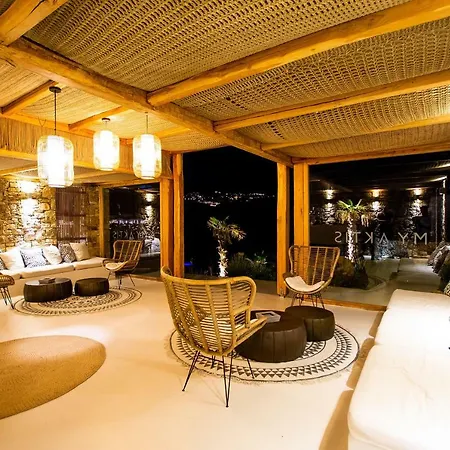 Nimbus My Aktis Hotel 3*