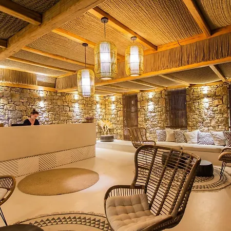 Hotel Nimbus My Aktis 3*