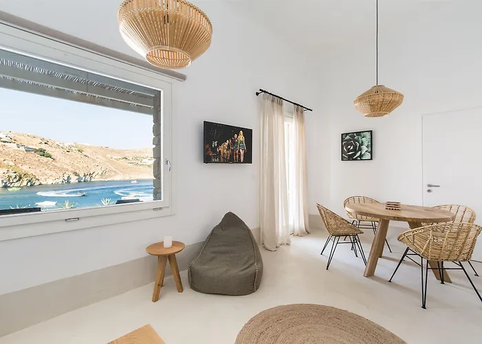 Nimbus My Aktis Super Paradise Beach (Mykonos)