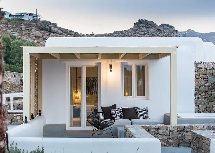 Hotel Nimbus My Aktis