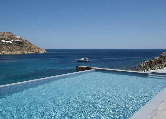 Hotel Nimbus My Aktis