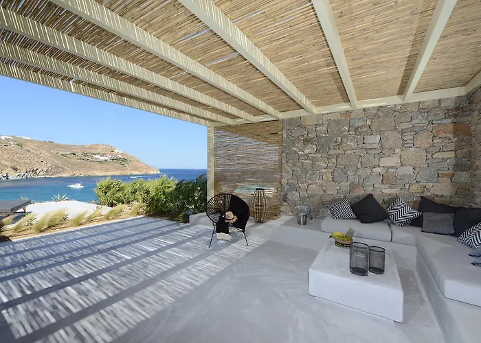 Otel Nimbus My Aktis