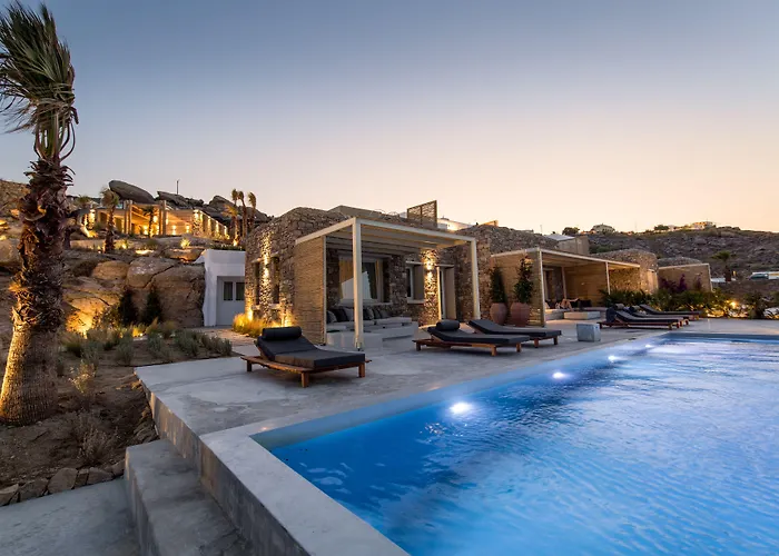 Nimbus My Aktis Otel 3*