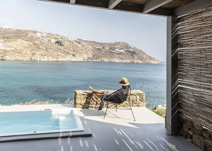 Nimbus My Aktis Otel