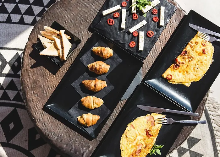 Nimbus My Aktis Hotel