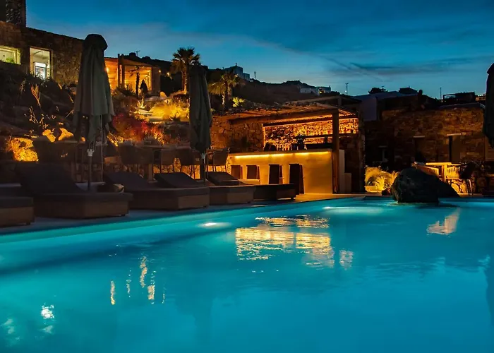 Nimbus My Aktis Otel