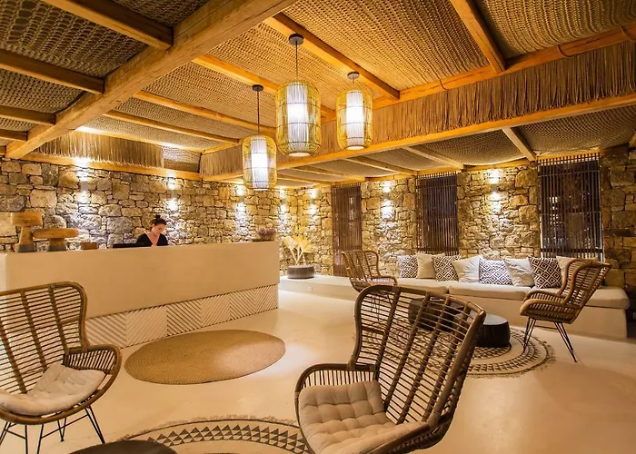 Otel Nimbus My Aktis 3*