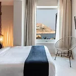 Szálloda Nimbus My Aktis