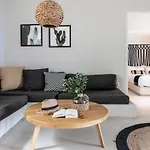 Szálloda Nimbus My Aktis 3*