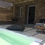 Szálloda Nimbus My Aktis