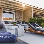 Nimbus My Aktis 3* Super Paradise part