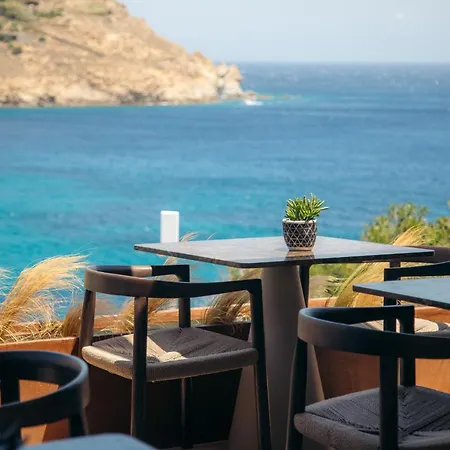 Nimbus My Aktis Отель