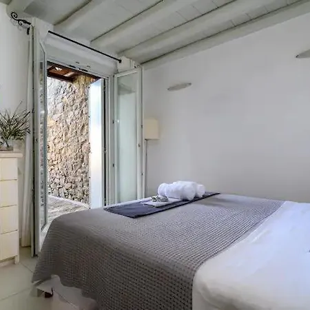 Nimbus My Aktis Hotel Super Paradise Beach (Mykonos)