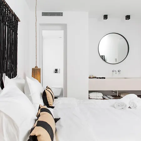 Nimbus My Aktis Hotel 3*