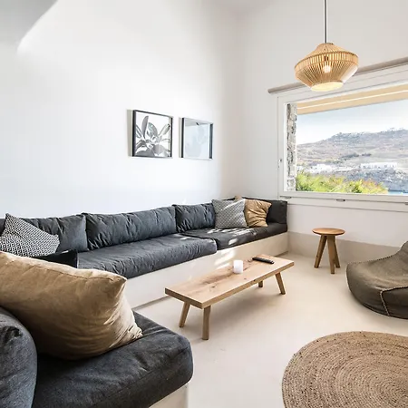 Hotel Nimbus My Aktis