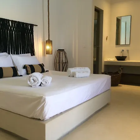 Nimbus My Aktis 3* スーパーパラダイスビーチ