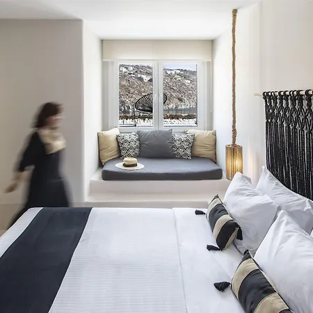 Nimbus My Aktis ホテル 3*