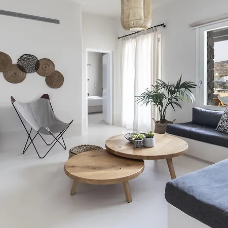 Nimbus My Aktis ホテル 3*