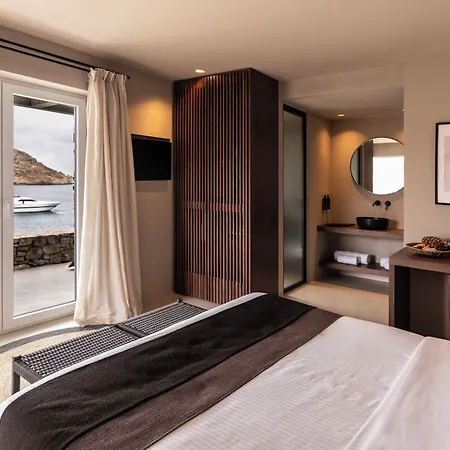 Nimbus My Aktis Hotel 3*