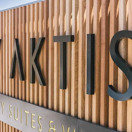 Nimbus My Aktis ホテル 3*