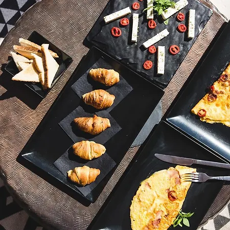 Nimbus My Aktis ホテル