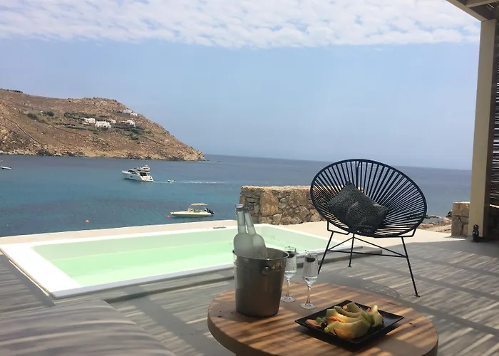 Nimbus My Aktis 3* Super Paradise part