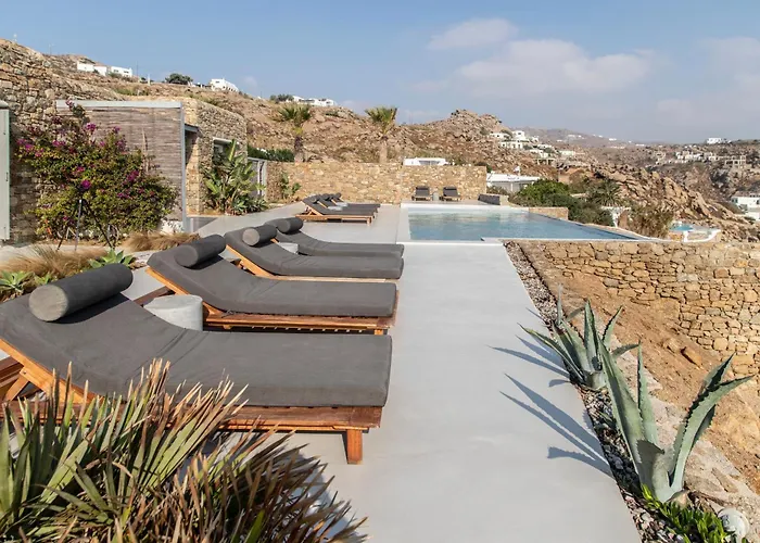 Nimbus My Aktis Szálloda 3*