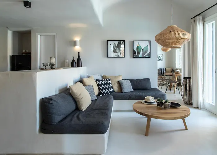 Nimbus My Aktis Szálloda Super Paradise part