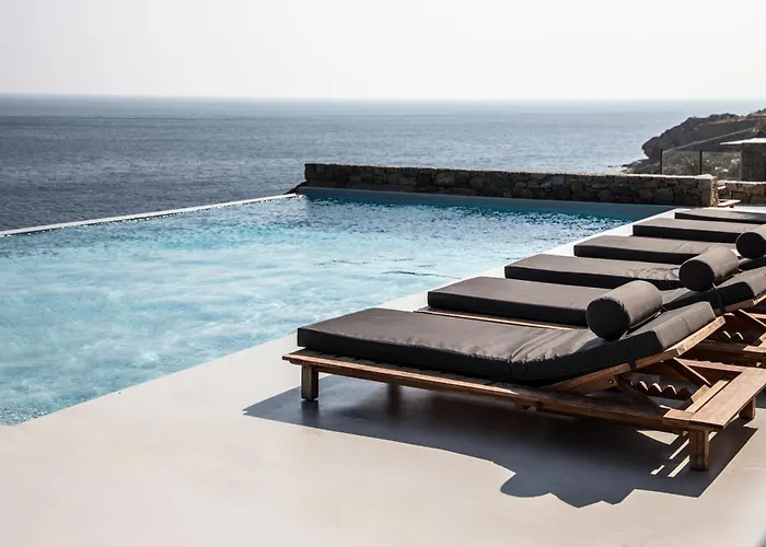 Szálloda Nimbus My Aktis 3*